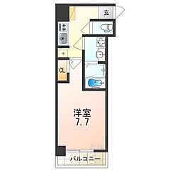 JR阪和線 堺市駅 徒歩3分 6階/-