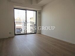 プレール・ドゥーク菊川 503 5階1Kのリビング/ダイニング