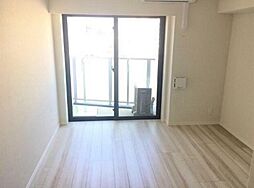 S-RESIDENCE雑司が谷 6階1Kのリビング/ダイニング