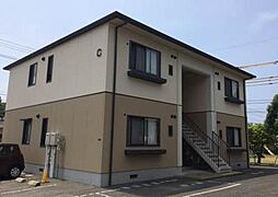 レーヴィンス島田　Ｃ棟