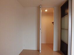 ディアコート鹿放ヶ丘 3階1LDKのリビング/ダイニング