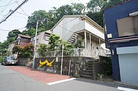 Ｋハイツ 00102 ｜ 神奈川県鎌倉市極楽寺１丁目2-9（賃貸アパート2DK・1階・35.91㎡） その1