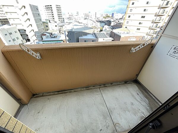 大阪府大阪市西淀川区姫里２丁目(賃貸マンション1R・2階・23.20㎡)の写真 その9