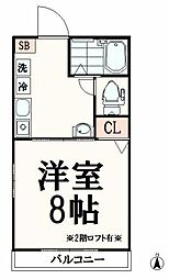 多摩都市モノレール 大塚・帝京大学駅 徒歩13分