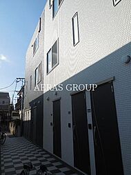 Colored Square中野坂上