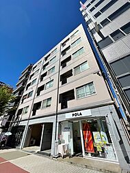 コーポラスTK
