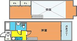 グラン・シーマ 11階
