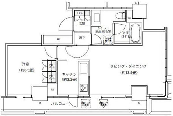 パークキューブ愛宕山タワー 1805 東京都港区西新橋３丁目 賃貸マンション1ldk 18階 51 15 株式会社ユウキ ホーム 麻布十番店 の詳細情報 賃貸スタイル 物件id213050189419