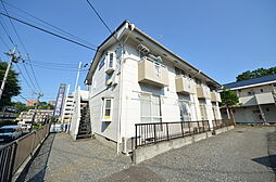 京王相模原線 京王多摩センター駅 徒歩8分
