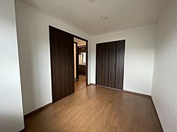 レリアテラス川内南 302 3階2LDKのリビング/ダイニング