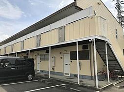 神内ハイツＡ棟