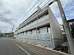 京王相模原線 南大沢駅 徒歩13分