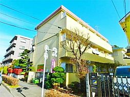 🉐敷金礼金0円！🉐セントヴィラ貝取