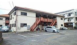 🉐敷金礼金0円！🉐イエローハイツA棟