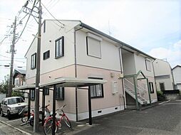 エクセルハイムＢ 201