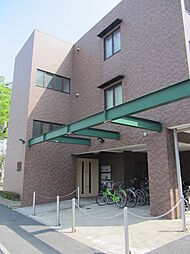 クレスト高島平