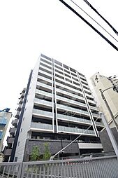 ブルフォルトゥーナ扇町