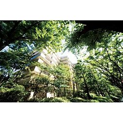 パークシティ本牧Ｇ棟