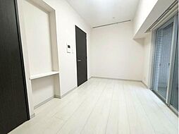 プレール・ドゥーク大崎 2階1Kのリビング/ダイニング