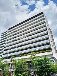 コンフォリア東新宿ステーションフロント