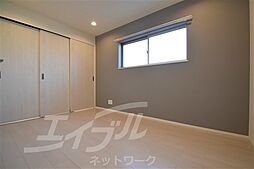 京阪本線 千林駅 徒歩5分の賃貸アパート 2階1DKのリビング/ダイニング