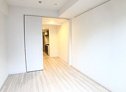 JR京浜東北・根岸線 大森駅 徒歩8分の賃貸マンション 1階1Kのリビング/ダイニング