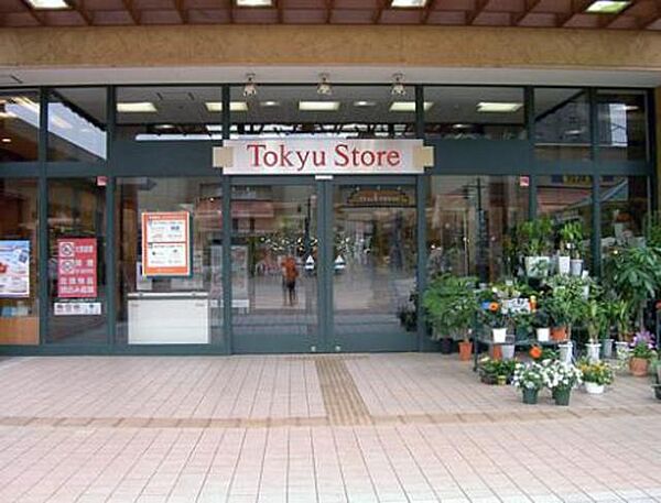 東京都町田市原町田６丁目(賃貸アパート1LDK・1階・38.16㎡)の写真 その30