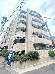 ライオンズマンション方南町第2