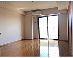 ハウス171 7階2LDKのリビング/ダイニング