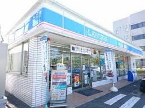 画像25:ローソン堺諏訪森店 668m