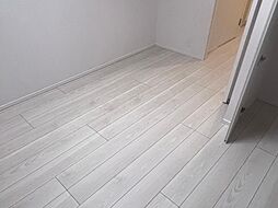 ドムス・スタイル高田馬場 3階1Kのリビング/ダイニング