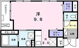 近鉄けいはんな線 長田駅 徒歩12分
