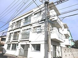 ルシエール東村山