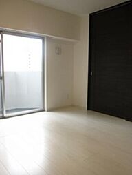 レオンコンフォート西新橋 5階1Kのリビング/ダイニング