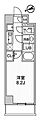 TASUKI RICHESSE KAMATA1階11.5万円