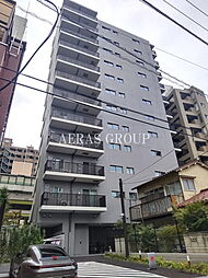 パークアクシス板橋本町ステーションゲート