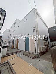 千川駅 12.4万円