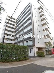 JR京葉線 潮見駅 徒歩7分の賃貸マンション