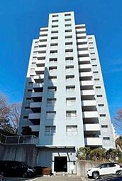 ビュータワーズ向陽台3号棟