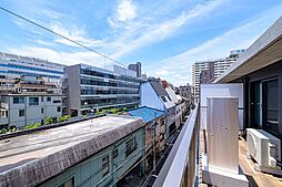 リバーサイド木場