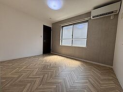 リブ・フォース 2階ワンルームのリビング/ダイニング