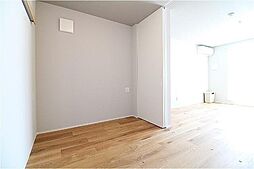 ウェルネストルーム ソポ 2階1SLDKのリビング/ダイニング