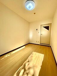 メゾンエクレーレ江古田 1階1Kのリビング/ダイニング