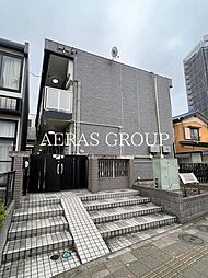 レオパレスメゾンリベルテ