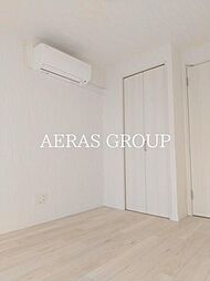 DEAR ECLASS TORITSUDAI 4階1Kのリビング/ダイニング