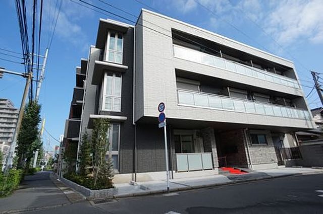 ホームズ ル クール 1k 2階 28 66 賃貸マンション住宅情報