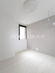 パーチェ堀切 1階1Kのリビング/ダイニング