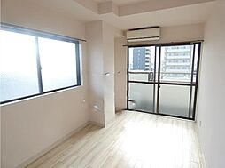 Ｔｓ ｇａｒｄｅｎ小岩 4階3DKのリビング/ダイニング