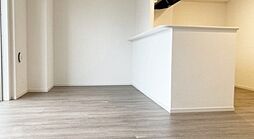 ラグゼナ秋葉原 11階1LDKのリビング/ダイニング