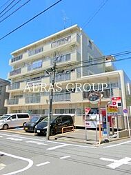 リシェル氷川台